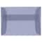 JAM Paper A1 Translucent Vellum Invitation Envelopes, 25ct.